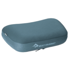 Polštář Sea to Summit Aeros Premium Pillow Large Mediterranea