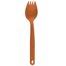 Lžice Sea to Summit Camp Cutlery Spork Burnt Orange
