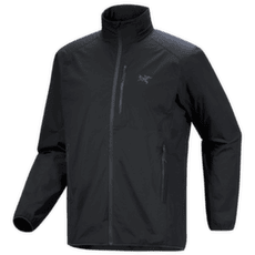 Bunda Arcteryx Ossa Stowhood Men Black