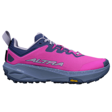 Boty Altra Experience Wild 3+ Women MAGENTA