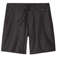 Kraťasy Patagonia Wavefarer Hybrid Walk Shorts Men Ink Black