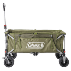 Vozík Coleman WAGON ULTIMATE TERRAIN