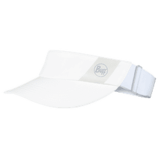 Kšilt Buff SPEED VISOR SOLID WHITE