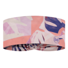 Čelenka Buff COOLNET UV ELLIPSE HEADBAND AKEI MULTI