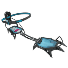 Mačky Blue Ice GRIFFIN 10 Black