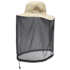 Klobouk Columbia No See Um™ Mesh Booney Ancient Fossil 278