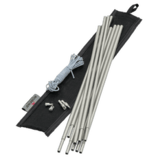 Tyč Robens DIY Pole Set 8.5 mm