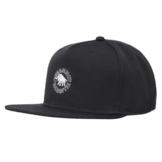 Čiapka Mammut MAMMUT GARANTIE CAP black 0001