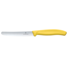 Tomato knife Swiss Classic 11 cm Yellow
