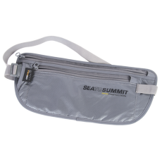 Pouzdro Sea to Summit Money Belt RFID Grey