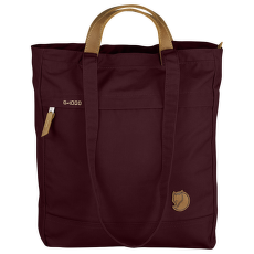 Taška Fjällräven Totepack No. 1 Dark Garnet