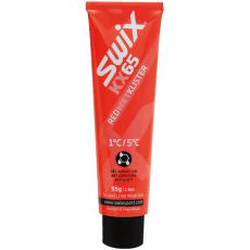 Vosk Swix KX65 Červený