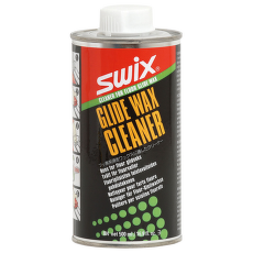 Smývač Swix Glide Wax Cleaner Černá