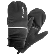 Hybrid Weather Glove 9999 Black