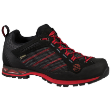 Boty Hanwag Makra Low GTX black