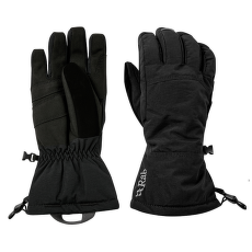 Rukavice Rab Storm Glove Men (QAH-43) Black
