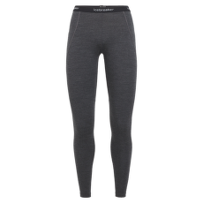 Legíny Icebreaker Zone Leggings Women (104396) Jet HTHR/Black