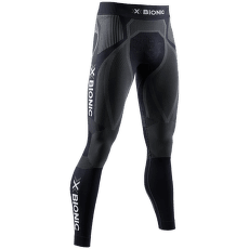 Legíny X-Bionic The Trick 4.0 Run Pant Men Black/Charcoal