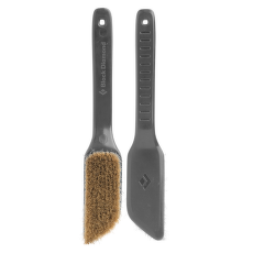 Kefa Black Diamond BOULDERING BRUSH MEDIUM Gray