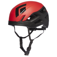 Vision Helmet Hyper Red