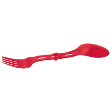 Vidlička Primus Folding Spork Red