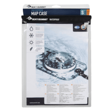 Obal Sea to Summit Waterproof Map Case S