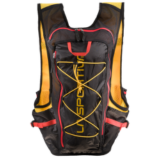 Trail Vest Black/Yellow (Black Yellow)