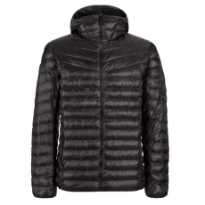 Albula IN Hooded Jacket Men black 0001