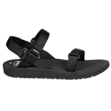 Sandály Source Classic Women Black Black