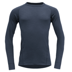 Tričko dlhý rukáv Devold Duo Active Shirt Men 284A INK