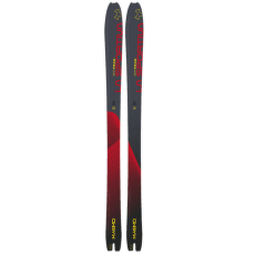 Maximo LS Carbon/Red