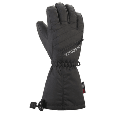 Tracker Glove Black