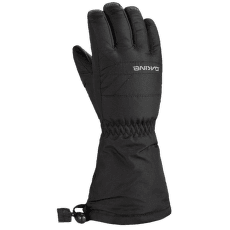 Yukon Glove Black