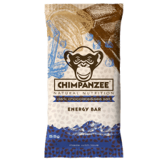 Strava Chimpanzee Hořká čokoláda & mořská sůl
