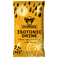 Isotonický nápoj Pomeranč 30g