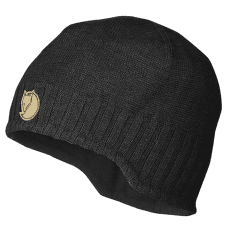 Čepice Fjällräven Keb Stormblocker Beanie Black