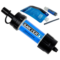 Filter Sawyer Sawyer SP128 Mini Filter Modrá