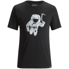 Tričko krátky rukáv Black Diamond Spaceshot Tee SS Men Black 15