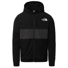 Ma Overlay Jacket Men TNF BLACK