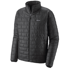 Bunda Patagonia Nano Puff Jacket Men Forge Grey