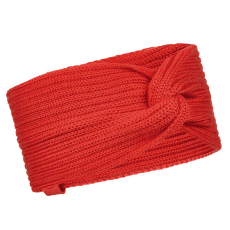 Knitted Headband NORVAL FIRE