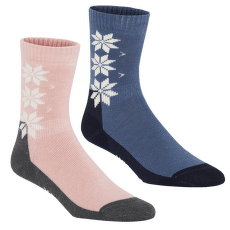 Ponožky Kari Traa KT Wool Sock 2PK FAI