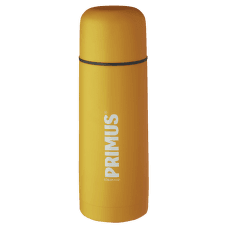 Termoska Primus Vacuum bottle 0,75 l Yellow