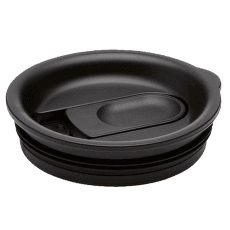 ND Hydro Flask SMALL CLOSEABLE PRESS-IN LID 001 Black