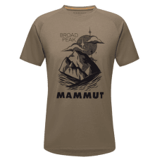 Mountain T-Shirt Men (1017-09847) tin PRT2 00531
