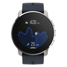 Hodinky Suunto Suunto 9 Peak Granite blue titanium