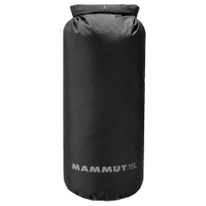 Vak Mammut Drybag Light 15 L black 0001