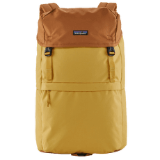 Arbor Lid Pack Surfboard Yellow