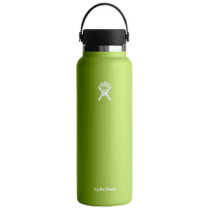 Termoska Hydro Flask Wide Mouth with Flex Cap 2.0 40 oz 321 SEAGRASS