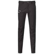 Kalhoty Bergans Utne V4 Youth Pants Solid Charcoal